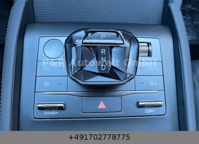 BYD SEAL