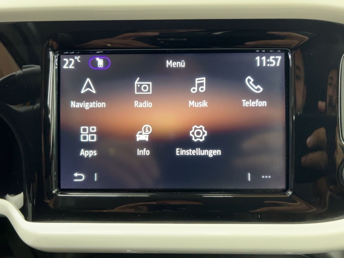 Renault Twingo - Bild 14