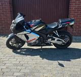 Honda CBR 600RR insp. bei Honda - HONDA 2005 CBR 600 RR