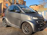 Smart BRABUS ForTwo coupé 1.0 75kW Original BRABUS  - Smart ForTwo von privat