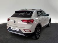 Volkswagen T-Roc - Vorschau Bild 4