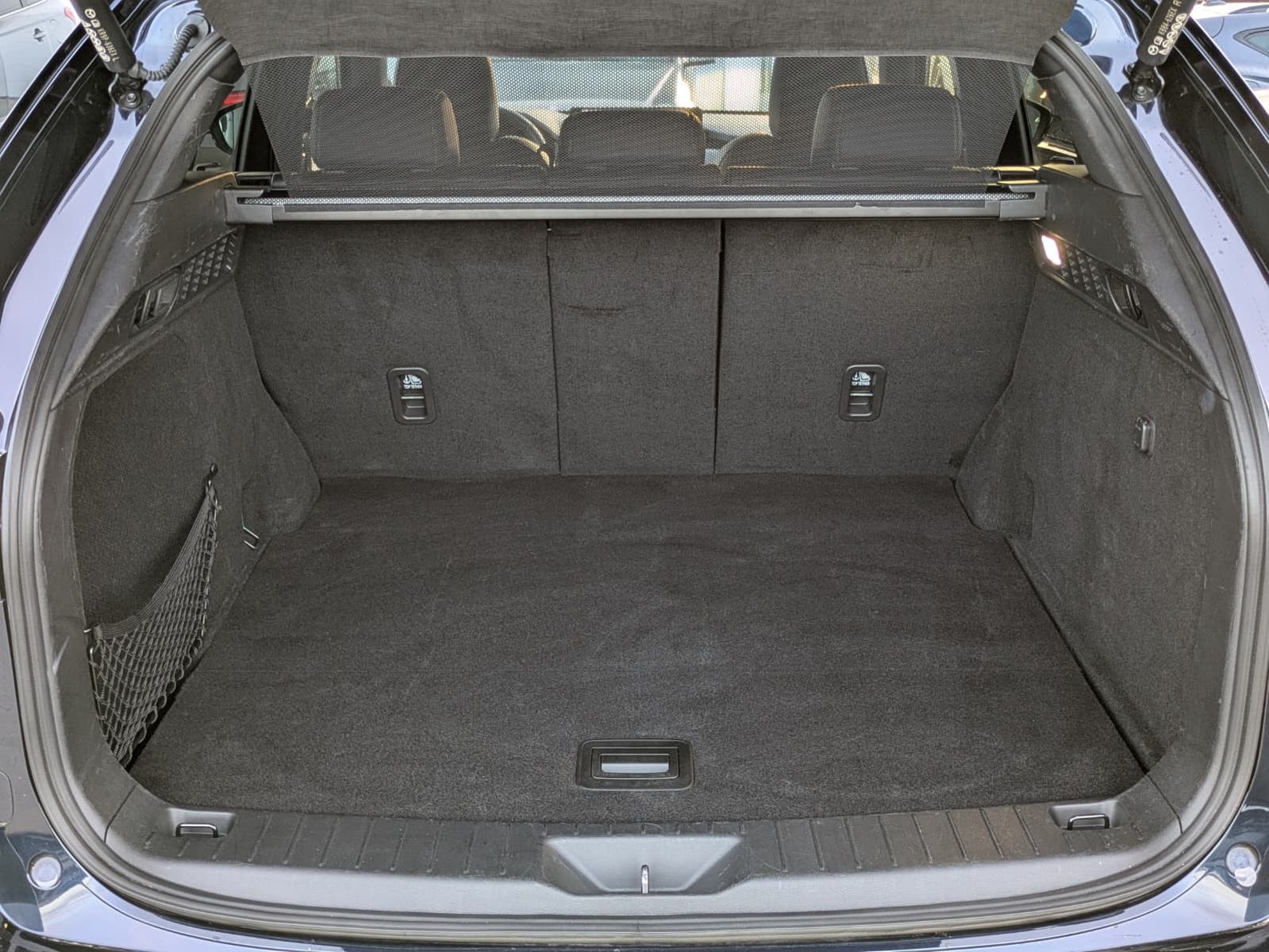 Fahrzeugabbildung Mazda CX-60 HOMURA AWD MATRIX*BOSE*LEDER*HUD*ACC*360°