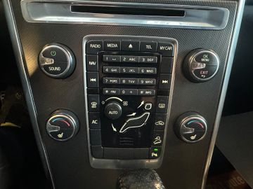 Volvo XC 60 R-Design AWD