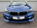 BMW 218 i Gran Tourer M Sport *LED/Navi/Sitzhzg./PDC
