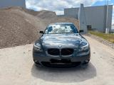 BMW 530d Edition M Sport Paket - BMW 530 aus 2009: Kombi, 530d