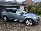 Volvo XC60 D5 AWD Summum Geartronic, Leder, AHK - Volvo Gebrauchtwagen in Aachen