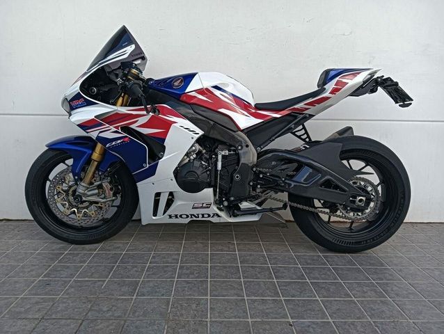 Honda HONDA CBR 1000 SP CBR 1000 RR-R Fireblade SP Abs