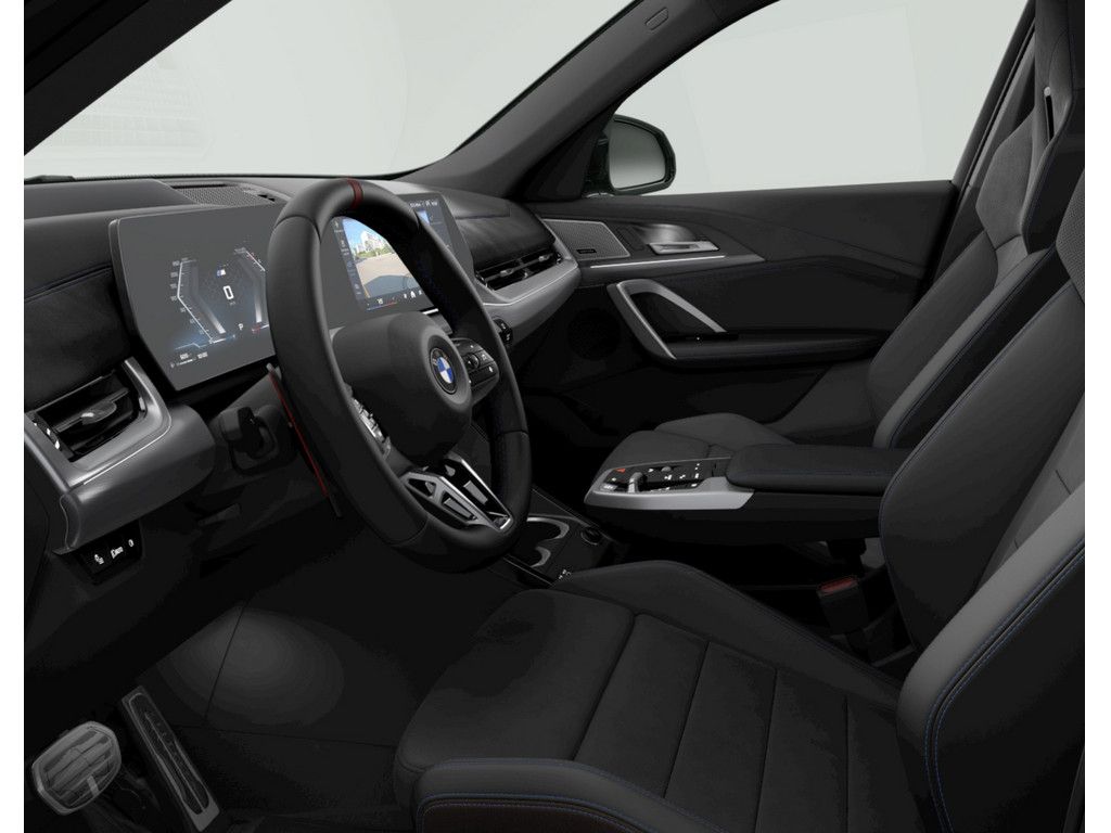 BMW X1 - Bild 4