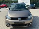 Volkswagen Golf Plus VI Team*1.HAND*TOP-ZUSTAND*AUTOMATIK** - : Van, A Team