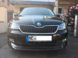Skoda Fabia 1.4l TDI 66kW Monte Carlo Monte Carlo