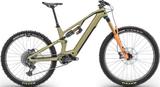 Conway Ryvon LT 10.0 Full Suspension 29" 46 cm - Conway E-Bikes