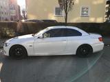 BMW 325i Cabrio - - BMW 325 aus 2011: 325i