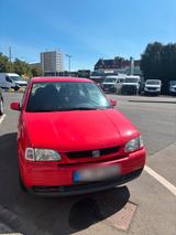 Seat Arosa 1.4 Top Zustand - gebrauchte Seat Arosa aus dem Jahr 2000