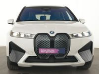 BMW iX - Vorschau Bild 4