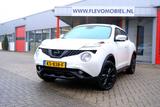 Nissan Juke 1.6 DIG-T 190PK Tekna Nismo uitv. Pano|Lede - Nissan Juke: Nismo