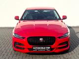 Jaguar XE 2.0 / AUTOMATIK / LED / AHK / KAMERA / GARANT - Jaguar XE Gebrauchtwagen