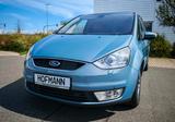 Ford Galaxy Ghia 2.0 d Aut Individual 1 Hand 7 Sitze - gebrauchte Ford Galaxy aus dem Jahr 2009