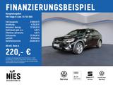 Volkswagen Taigo R-Line 1.5 TSI DSG MATRIX-LED+RearView+ACC - mit Benzin-Antrieb: Dachreling, Geländewagen, mit Klimaanlage