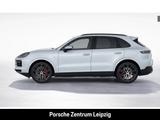 Porsche Cayenne S HD-Matrix Sportabgas InnoDrive Chrono - Porsche Cayenne Gebrauchtwagen in Leipzig