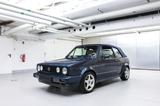 Volkswagen Golf Cabrio Classicline Leder - Volkswagen Golf: Cabrio, Classicline