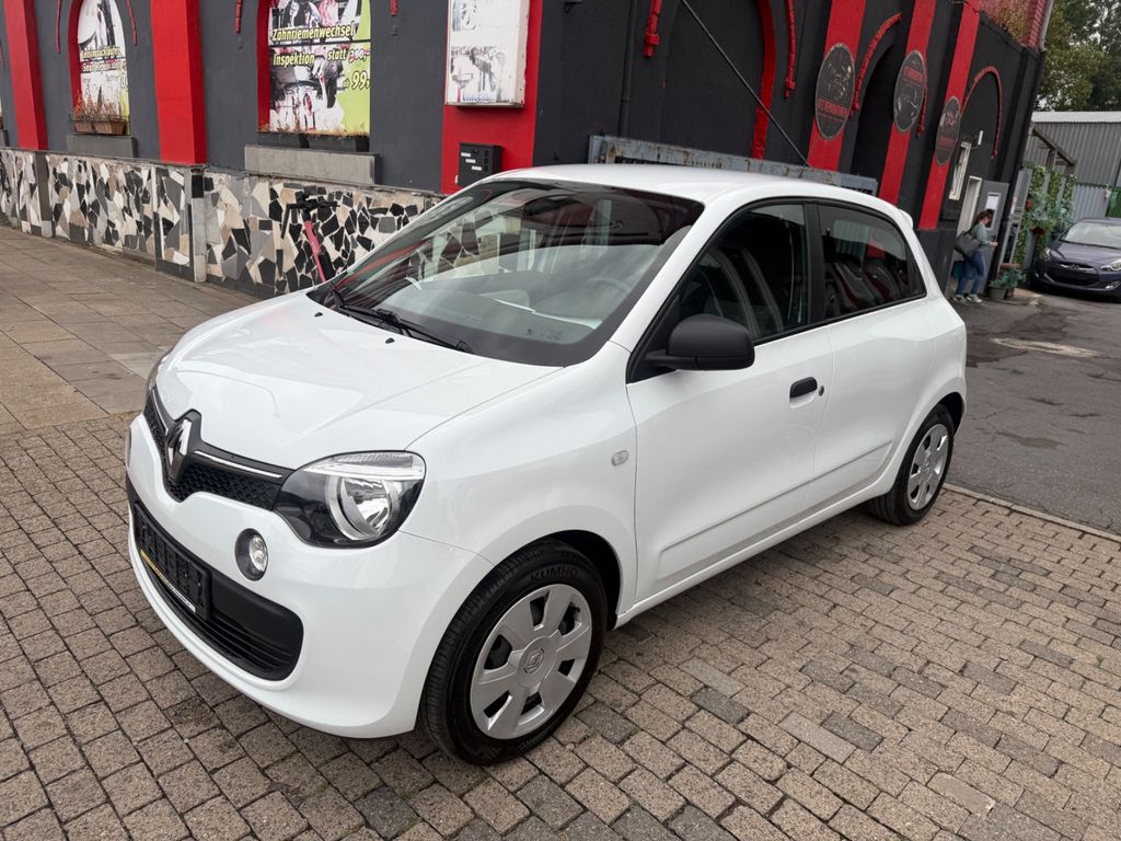 Image of Renault Twingo