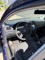 Volkswagen Golf 1.6 FSI Comfortline Comfortline - Volkswagen Golf: Fsi