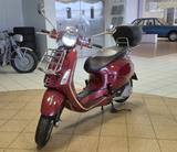Vespa Primavera 125 Touring - VESPA PRIMAVERA 125