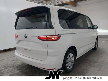 Volkswagen T7 Multivan - 2