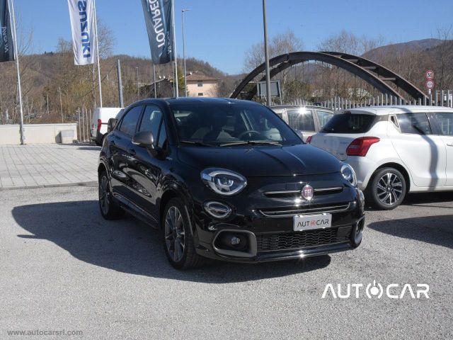 Fiat FIAT 500X 1.0 T3 120 CV Sport