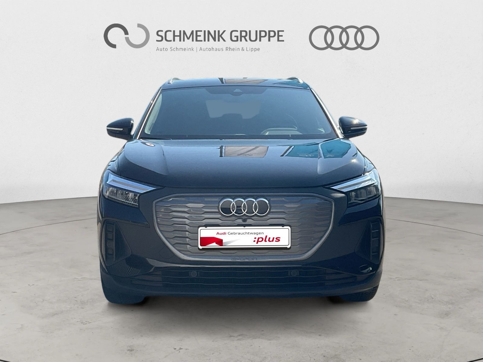 Audi Q4 e-tron - Bild 8