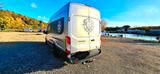 Ford Camper, Ford Transit Jumbo, L4H3, Lieferwa... - Ford Transit: Camper