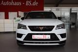 Cupra Ateca 2.0 TSI 4Drive,Kamera360°,Navi,LED,2.Hand - Cupra Ateca aus 2019