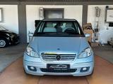 Mercedes-Benz A 200 Turbo *50-TKM* 1.HAND/AUT./STAND-HZG/PDC - Mercedes-Benz A 200 aus 2005