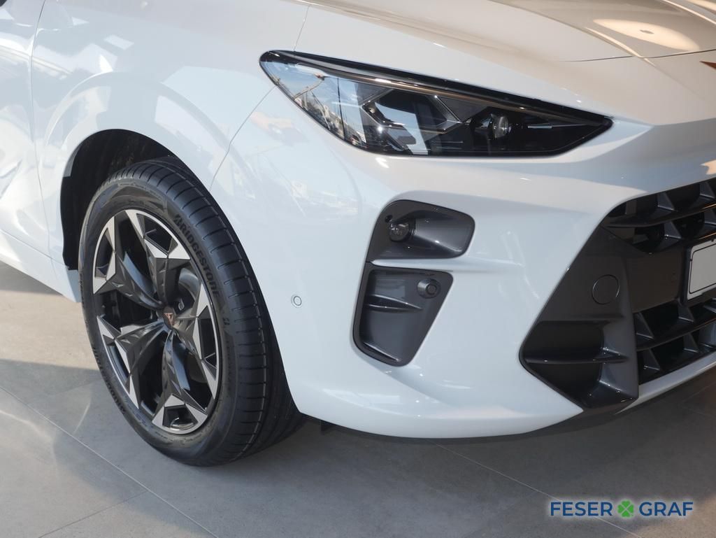 Cupra Terramar - Bild 12