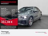 Audi S3 Limo TFSI Q MATRIX PDC+ BuO PANO - Audi S3 in Bochum