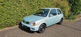 Nissan Micra K11 - Nissan Micra: K 11