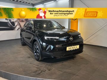 Fotografie Opel Mokka Edition - Navi - SHZ - LED- Facelift