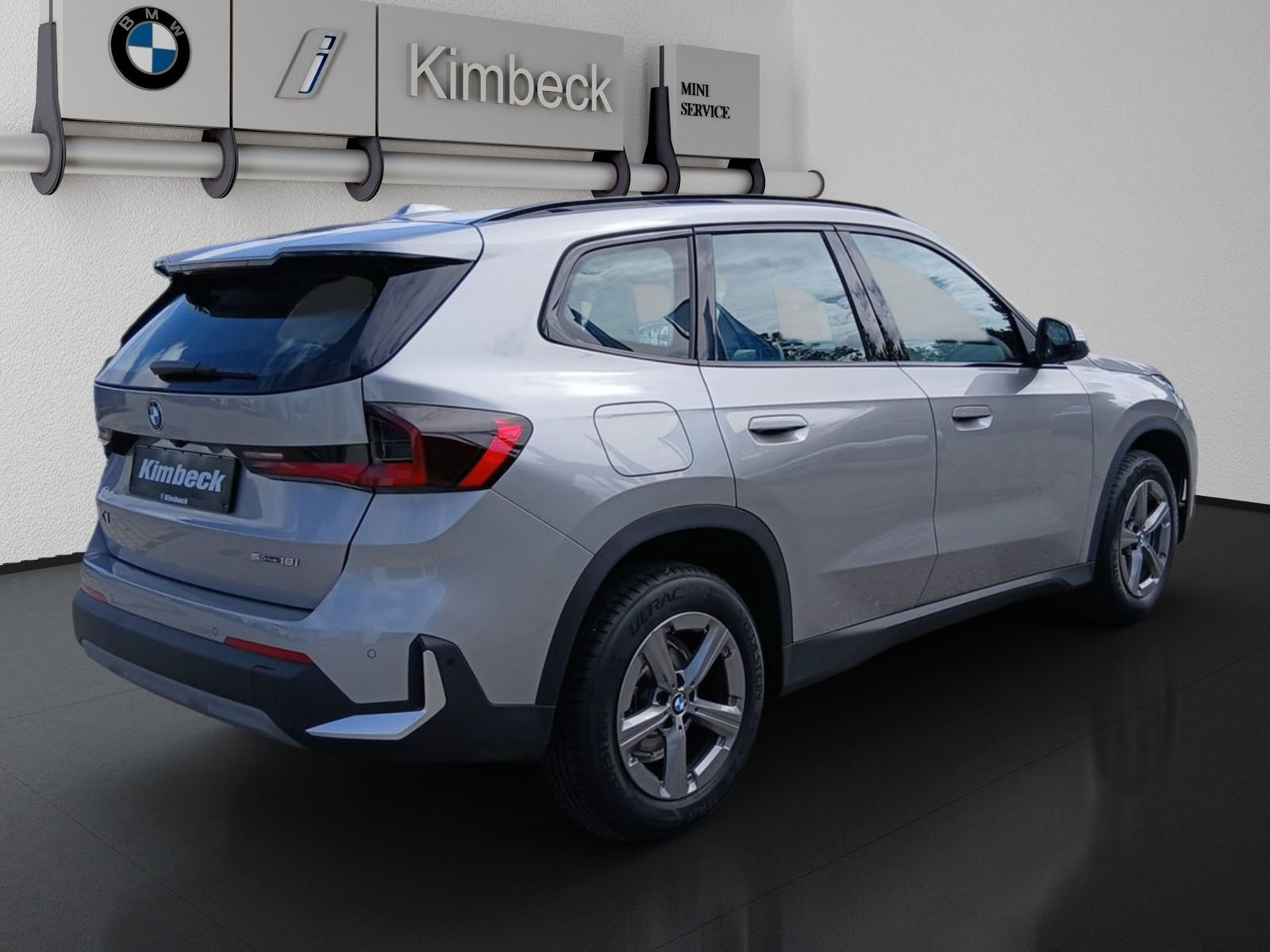 BMW X1 - Bild 3