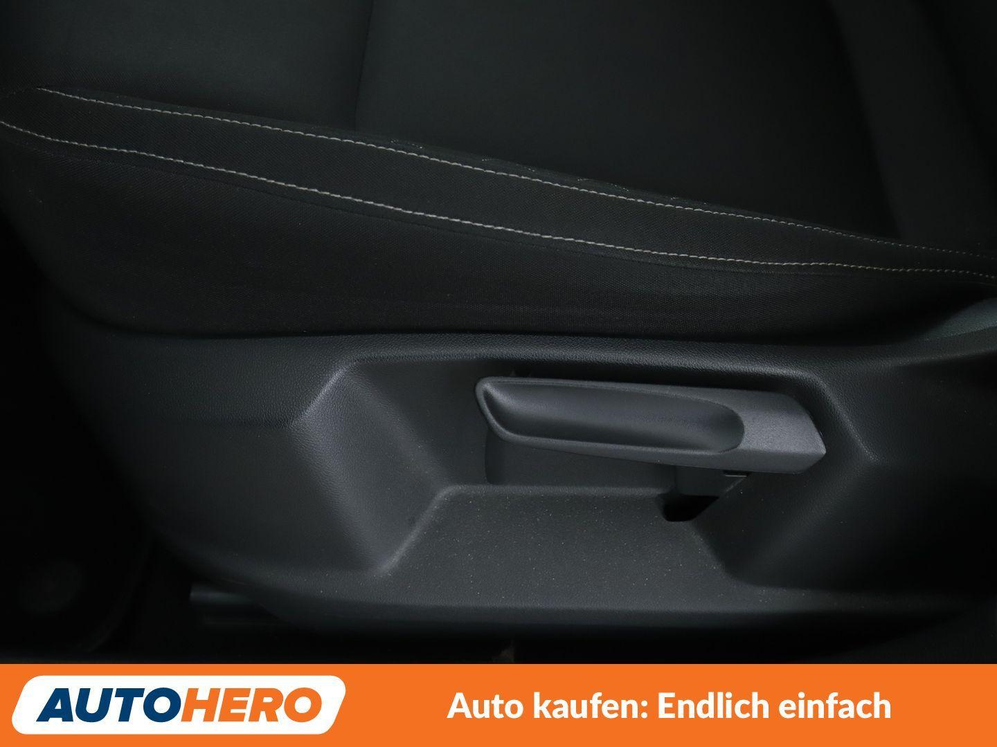 Skoda Karoq 1.5 TSI ACT Ambition Aut.*NAVI*CAM*SHZ*