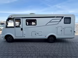 HYMER / ERIBA / HYMERCAR Exsis-i 580 Pure *KLIMA*Hubbett*TV Autom.* - HYMER / ERIBA 580