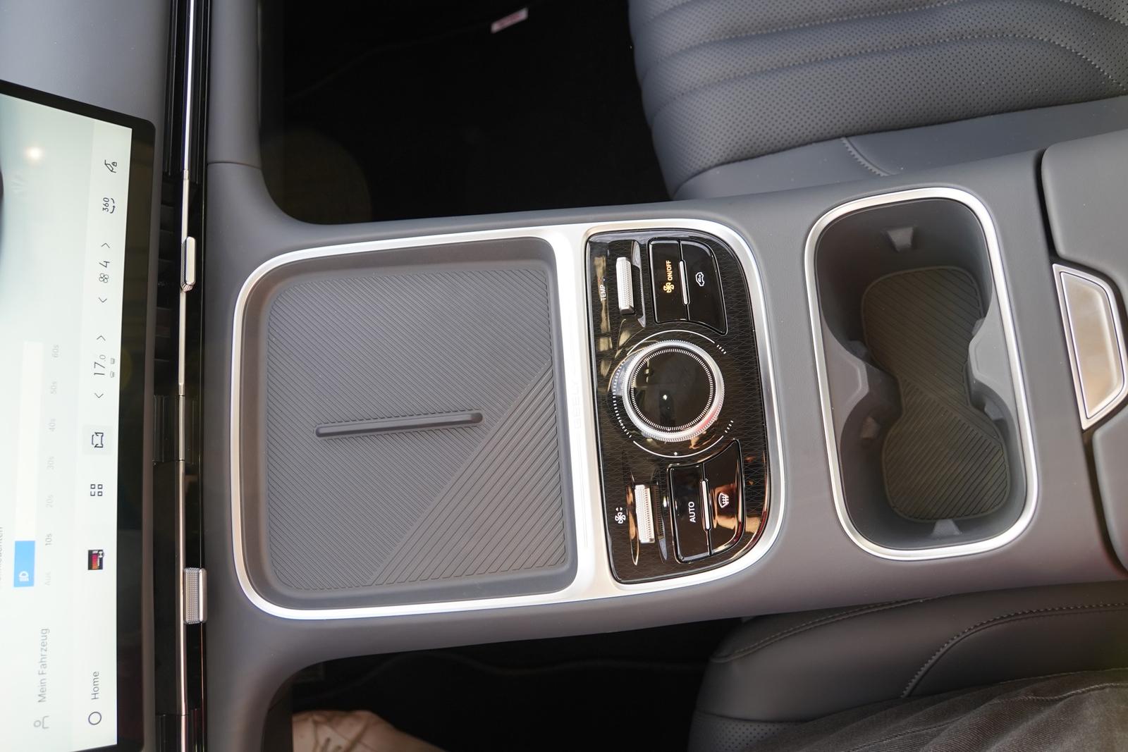 Geely Starray EM-i 1.5 PHEV Pro Aut. LED ACC Navi, миниатюра 28