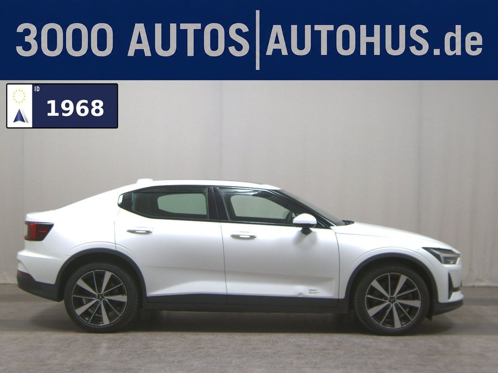 Angebot ansehen Polestar 2