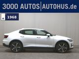 Polestar 2 Standard Range LED PANO SHZ PDC KAMERA - weiße Polestar 2