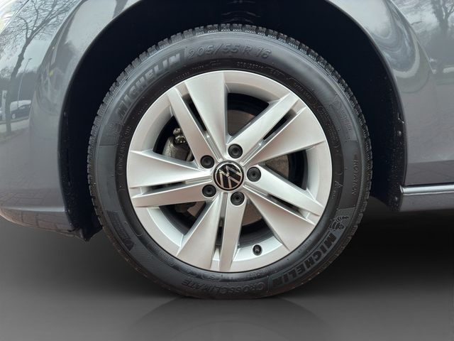 Golf VIII 2.0 TDI Life DSG