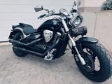 Suzuki Intruder M800 (VZ800)