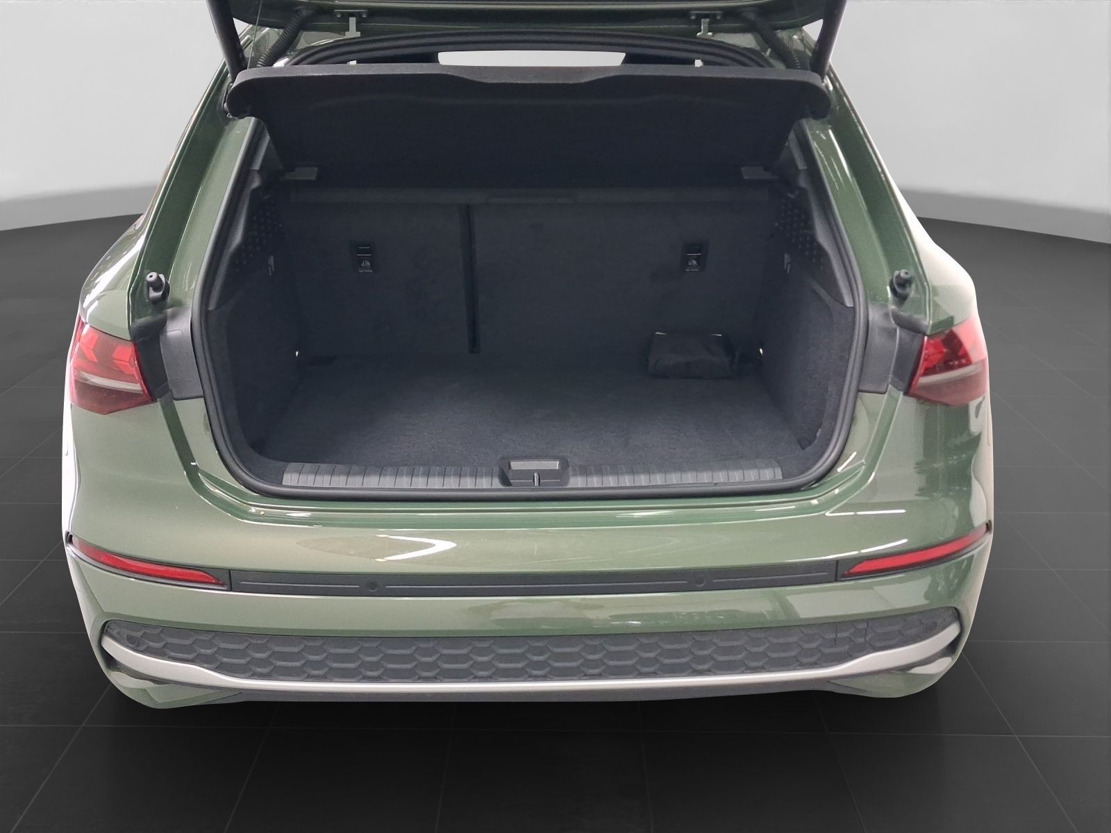 Audi A3 - Bild 18