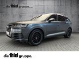 Audi Q7 45 TDI quattro tiptronic S line Luft+AHK+LED+ - Audi Q7: 4l