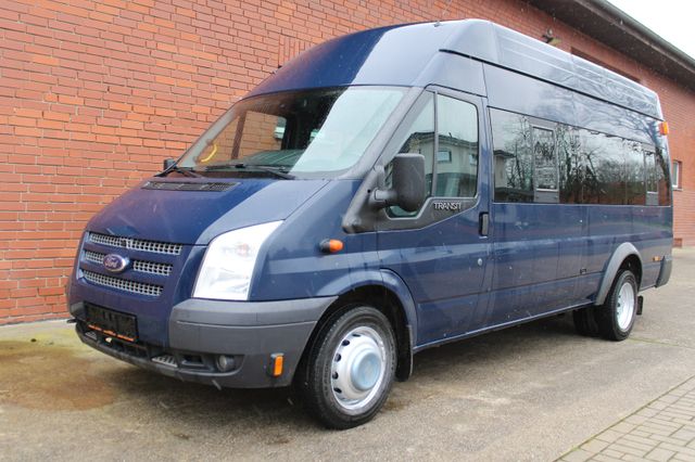 Ford Transit Bus FT 430 EL 16/17-Sitzer-Bus