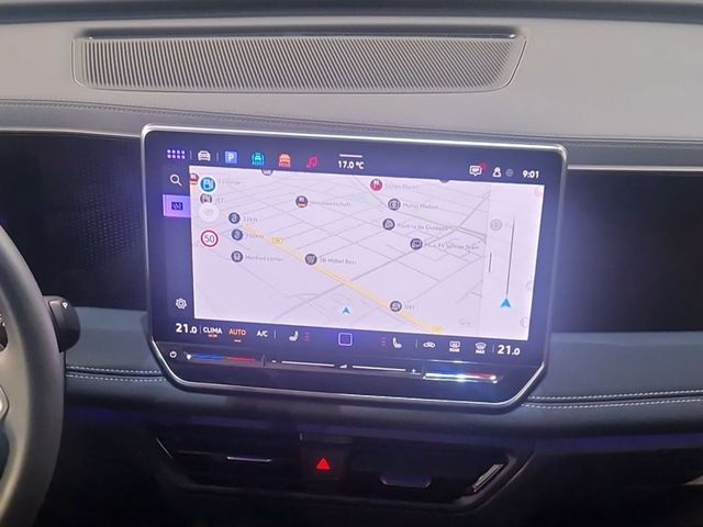 Tiguan 1.5 eTSI DSG GOAL +IQ.LIGHT+AHK+NAVI+ACC+
