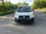 Fiat Scudo - Fiat Scudo 9-Sitzer